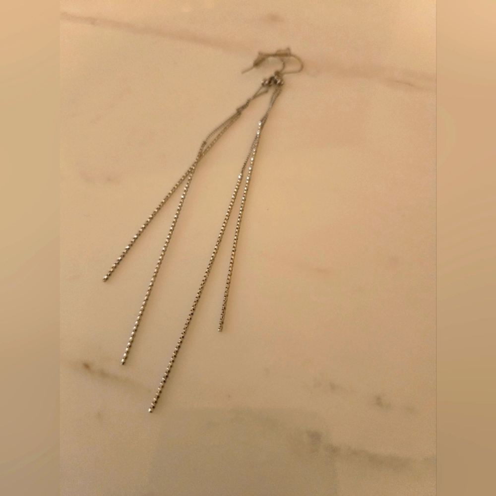 Vintage Earrings
